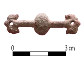 SINGOLO OGGETTO, PERIODIZZAZIONI/ ARCHI DI PERIODI/ Età romana repubblicana-Età romana imperiale