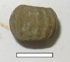 SINGOLO OGGETTO/ collana, PERIODIZZAZIONI/ ARCHI DI PERIODI/ Età romana repubblicana-Età romana imperiale