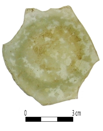 SINGOLO OGGETTO, PERIODIZZAZIONI/ ARCHI DI PERIODI/ Età romana repubblicana-Età romana imperiale