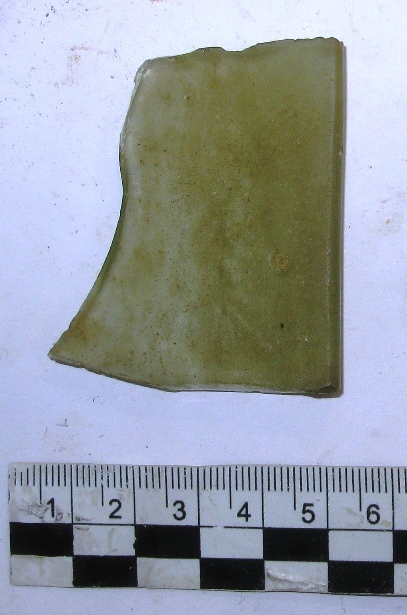 SINGOLO OGGETTO, PERIODIZZAZIONI/ ARCHI DI PERIODI/ Età romana repubblicana-Età romana imperiale