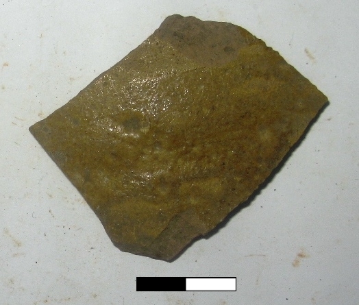 SINGOLO OGGETTO/ frammento, PERIODIZZAZIONI/ STORIA/ Età medievale