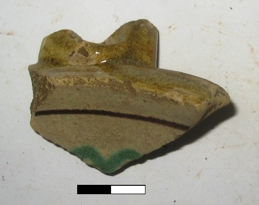 SINGOLO OGGETTO/ frammento, PERIODIZZAZIONI/ STORIA/ Età medievale