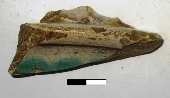 SINGOLO OGGETTO/ frammento, PERIODIZZAZIONI/ STORIA/ Età medievale