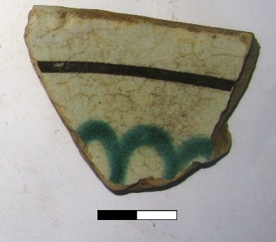 SINGOLO OGGETTO/ scodella, PERIODIZZAZIONI/ STORIA/ Età medievale