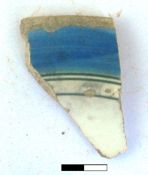 SINGOLO OGGETTO/ piatto, PERIODIZZAZIONI/ ARCHI DI PERIODI/ Età moderna-Età contemporanea