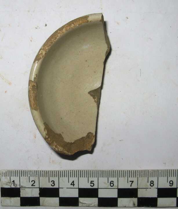 SINGOLO OGGETTO/ ciotola, PERIODIZZAZIONI/ ARCHI DI PERIODI/ Età moderna-Età contemporanea