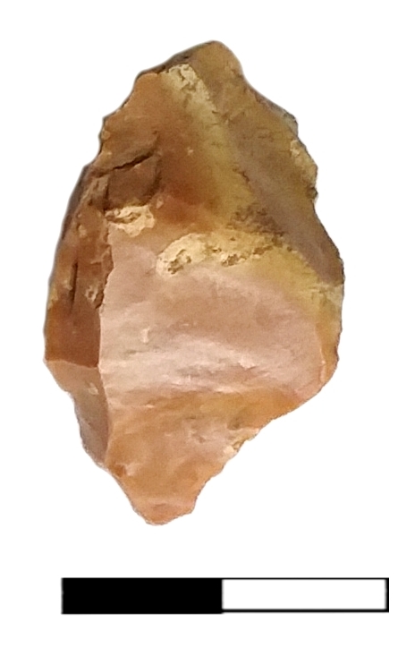 SINGOLO OGGETTO/ nucleo, PERIODIZZAZIONI/ PREISTORIA