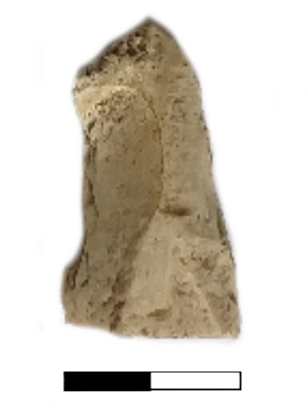 SINGOLO OGGETTO/ scheggia, PERIODIZZAZIONI/ ARCHI DI PERIODI/ Età moderna-Età contemporanea