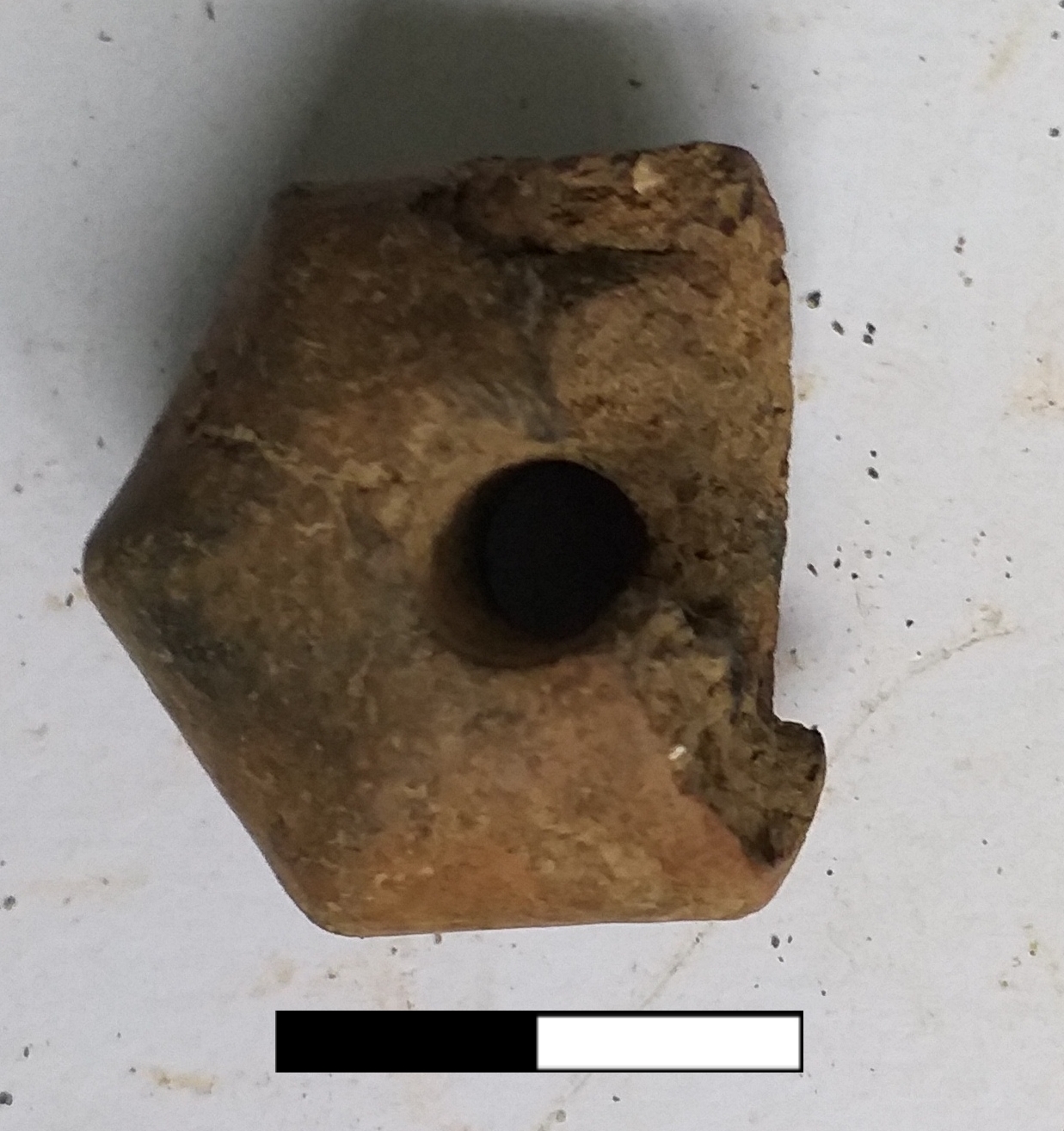 SINGOLO OGGETTO/ fuseruola, PERIODIZZAZIONI/ PROTOSTORIA/ Età del Ferro