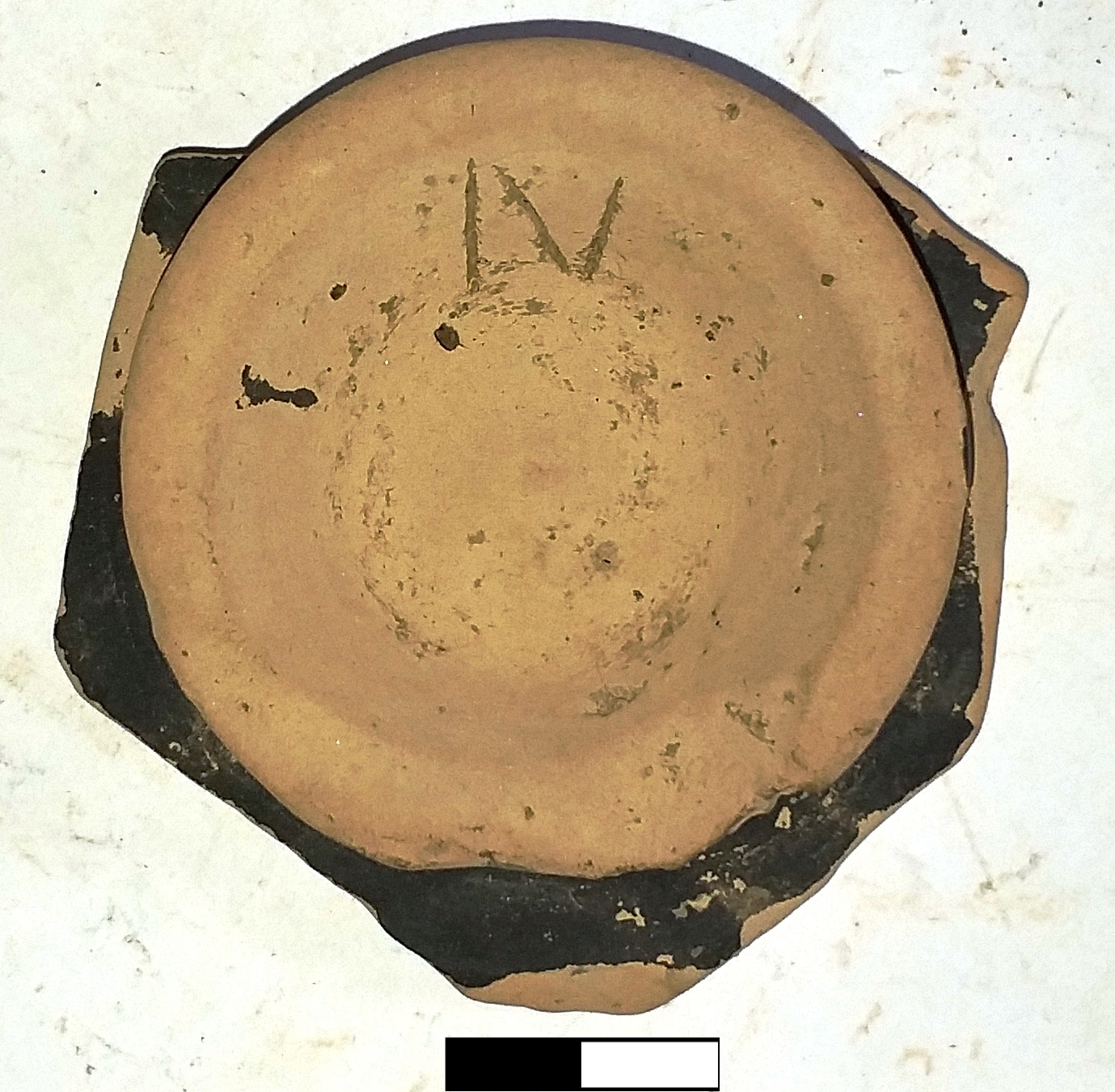 SINGOLO OGGETTO/ frammento, PERIODIZZAZIONI/ STORIA/ Età antica/ Età romana/ Età romana repubblicana