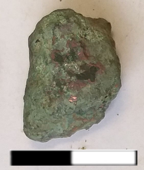 SINGOLO OGGETTO/ frammento, PERIODIZZAZIONI/ ARCHI DI PERIODI/ Età romana repubblicana-Età romana imperiale