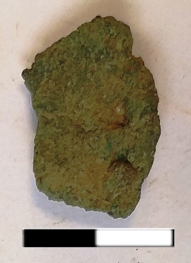 SINGOLO OGGETTO/ frammento, PERIODIZZAZIONI/ STORIA/ Età antica/ Età romana/ Età romana repubblicana