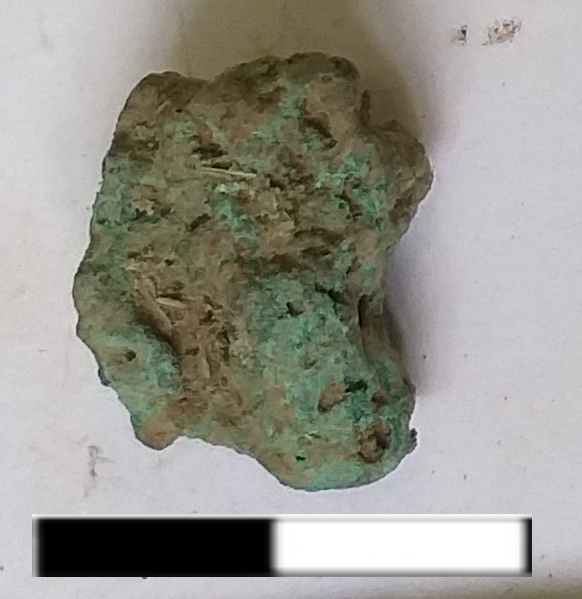 SINGOLO OGGETTO/ frammento, PERIODIZZAZIONI/ STORIA/ Età antica/ Età romana/ Età romana repubblicana