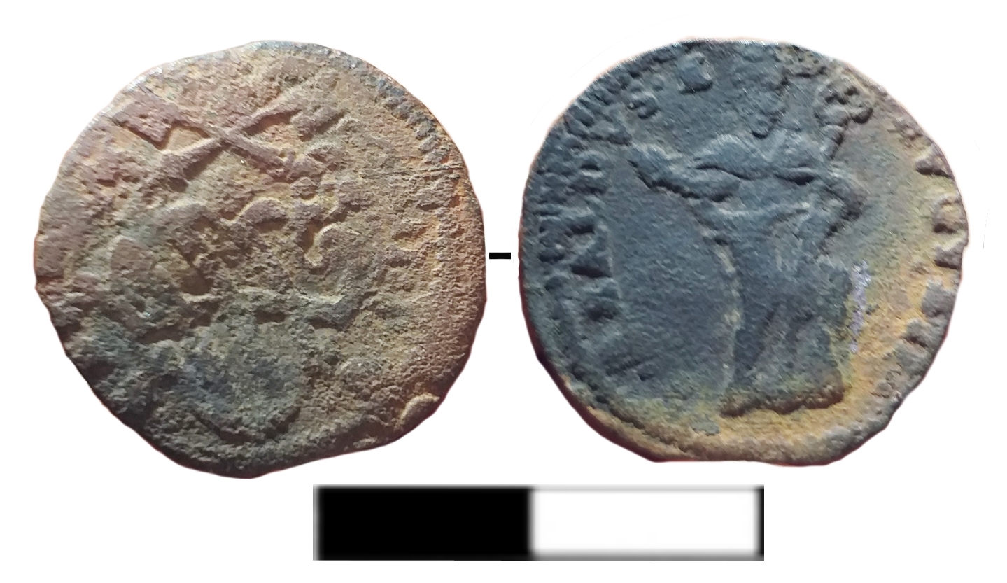 SINGOLO OGGETTO/ moneta, PERIODIZZAZIONI/ STORIA/ Età moderna