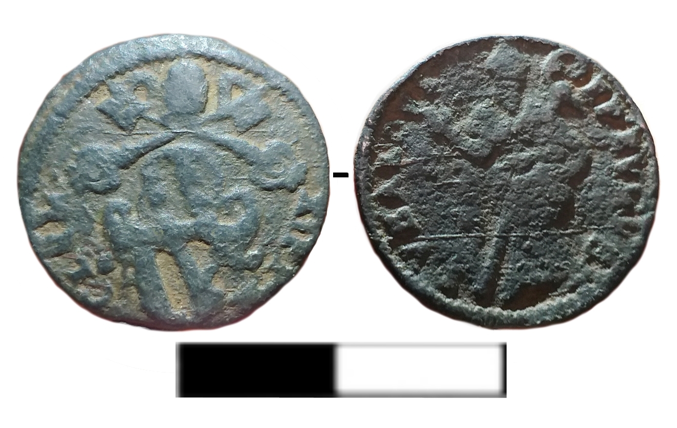 SINGOLO OGGETTO/ moneta, PERIODIZZAZIONI/ STORIA/ Età moderna