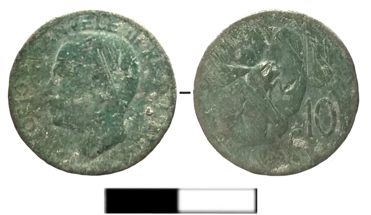 SINGOLO OGGETTO/ moneta, PERIODIZZAZIONI/ STORIA/ Età contemporanea