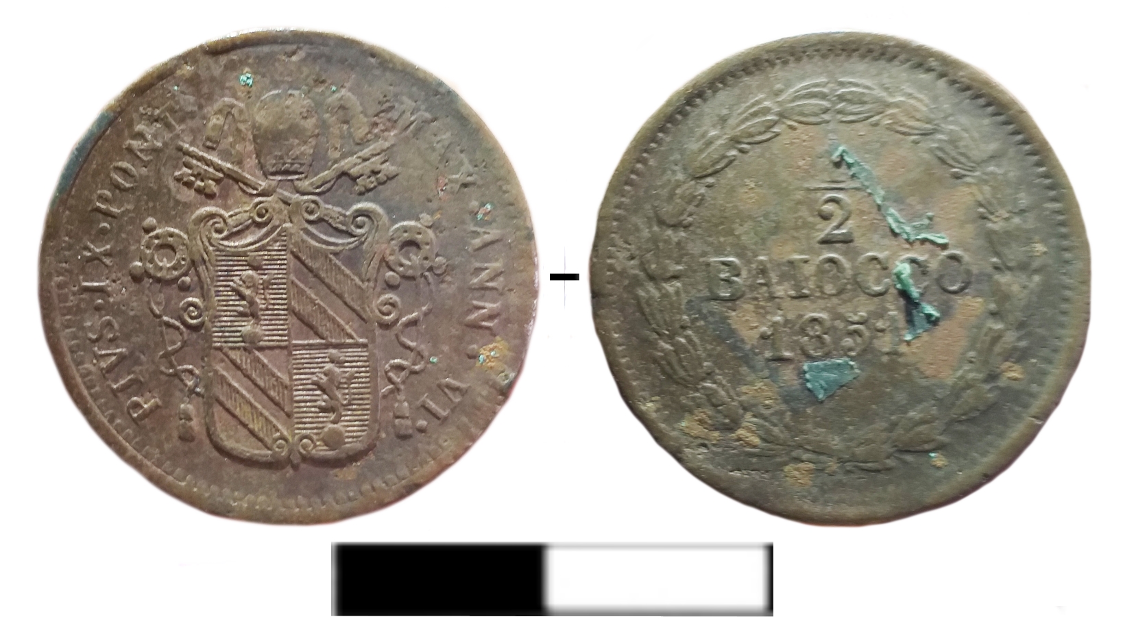 SINGOLO OGGETTO/ moneta, PERIODIZZAZIONI/ STORIA/ Età contemporanea