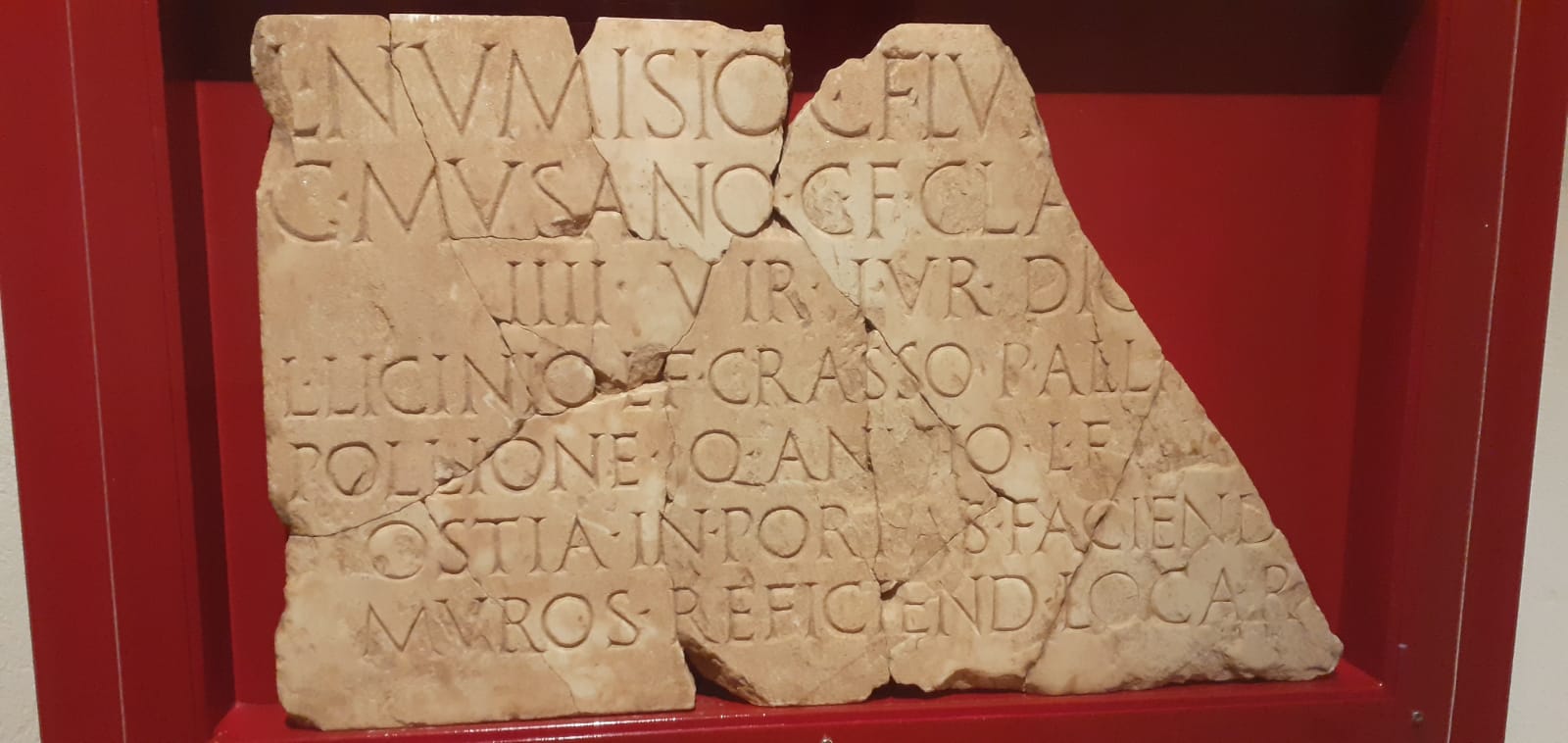 SINGOLO OGGETTO, SECOLI/ II