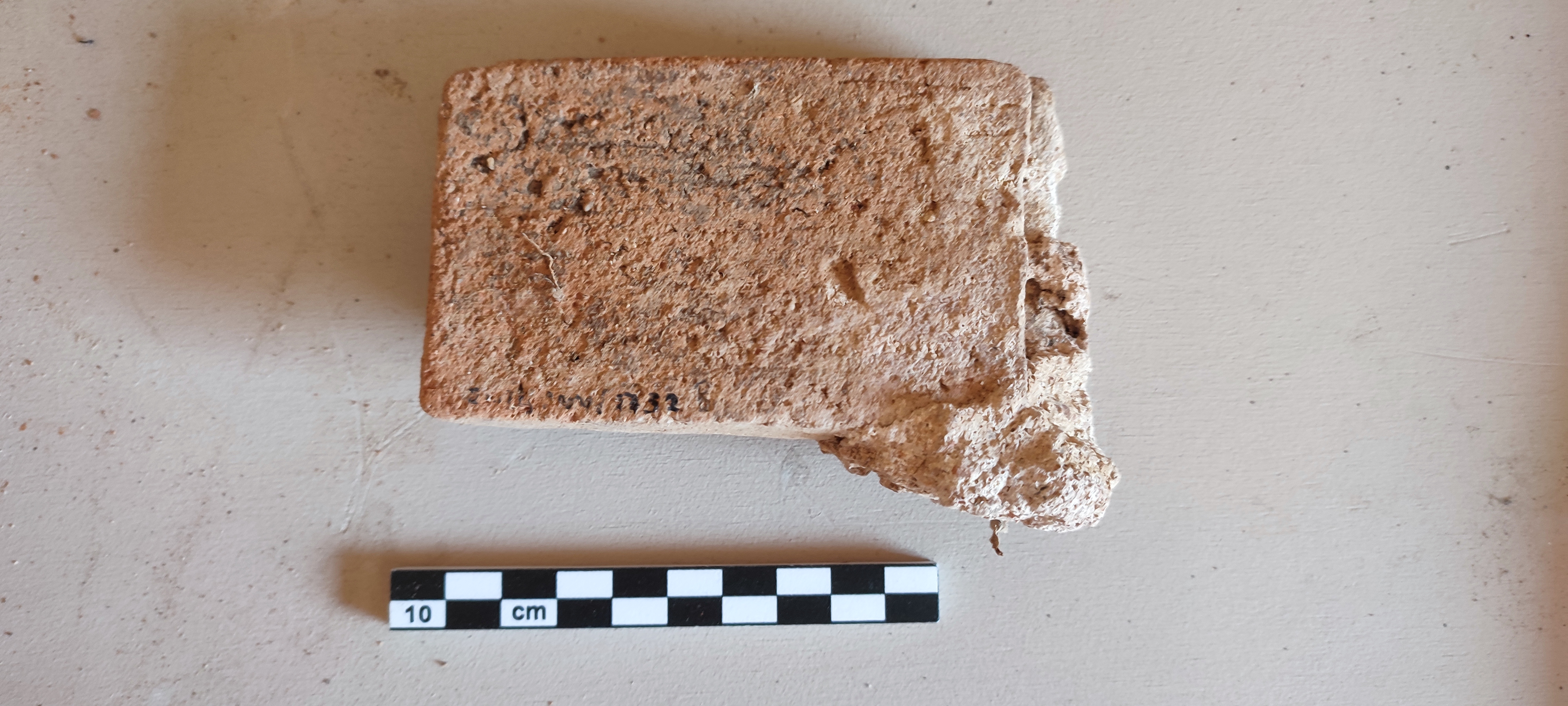 SINGOLO OGGETTO/ mattone, PERIODIZZAZIONI/ STORIA/ Età antica/ Età romana/ Età romana imperiale/ Età altoimperiale