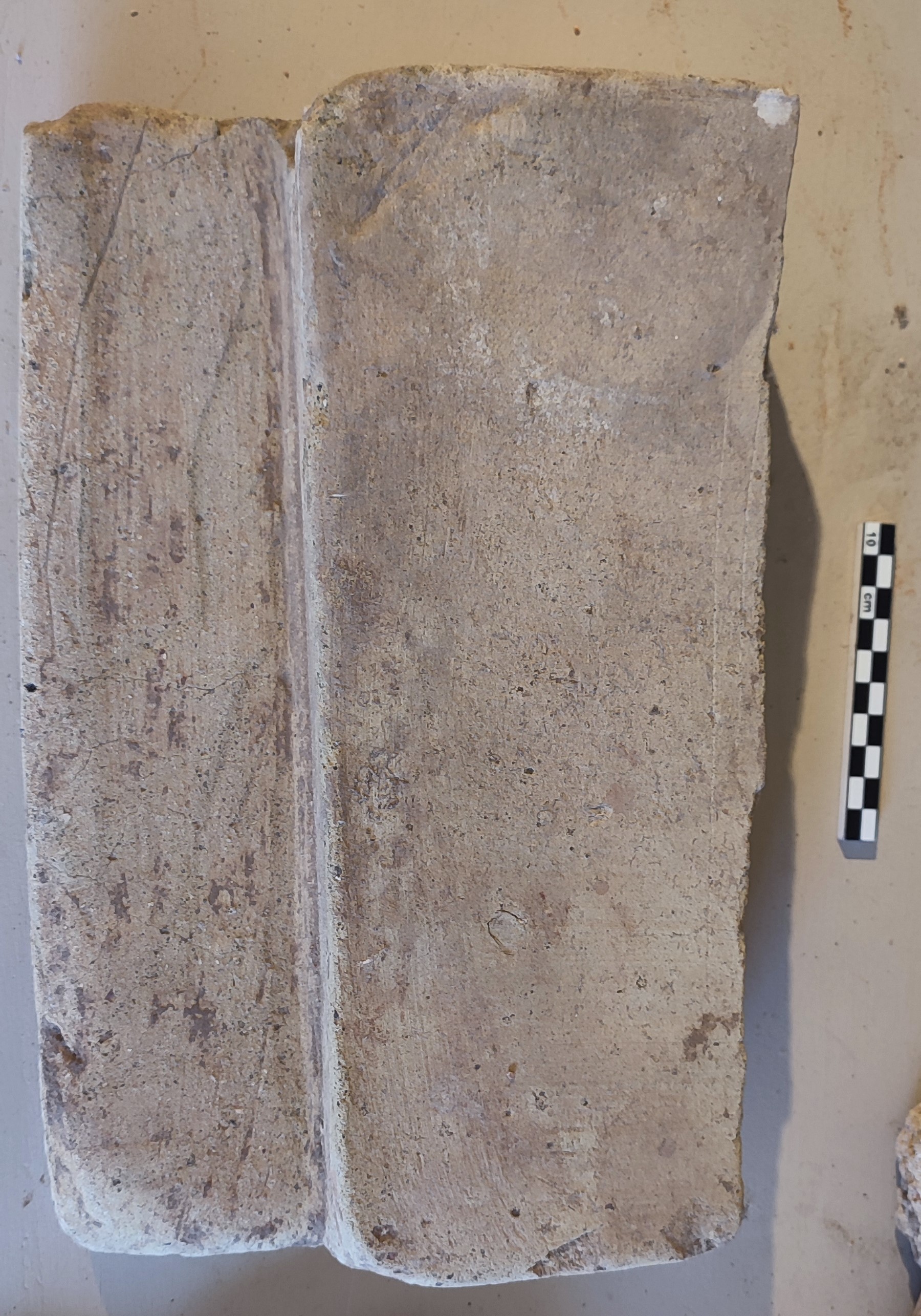 SINGOLO OGGETTO/ mattone, PERIODIZZAZIONI/ STORIA/ Età antica/ Età romana/ Età romana imperiale/ Età altoimperiale