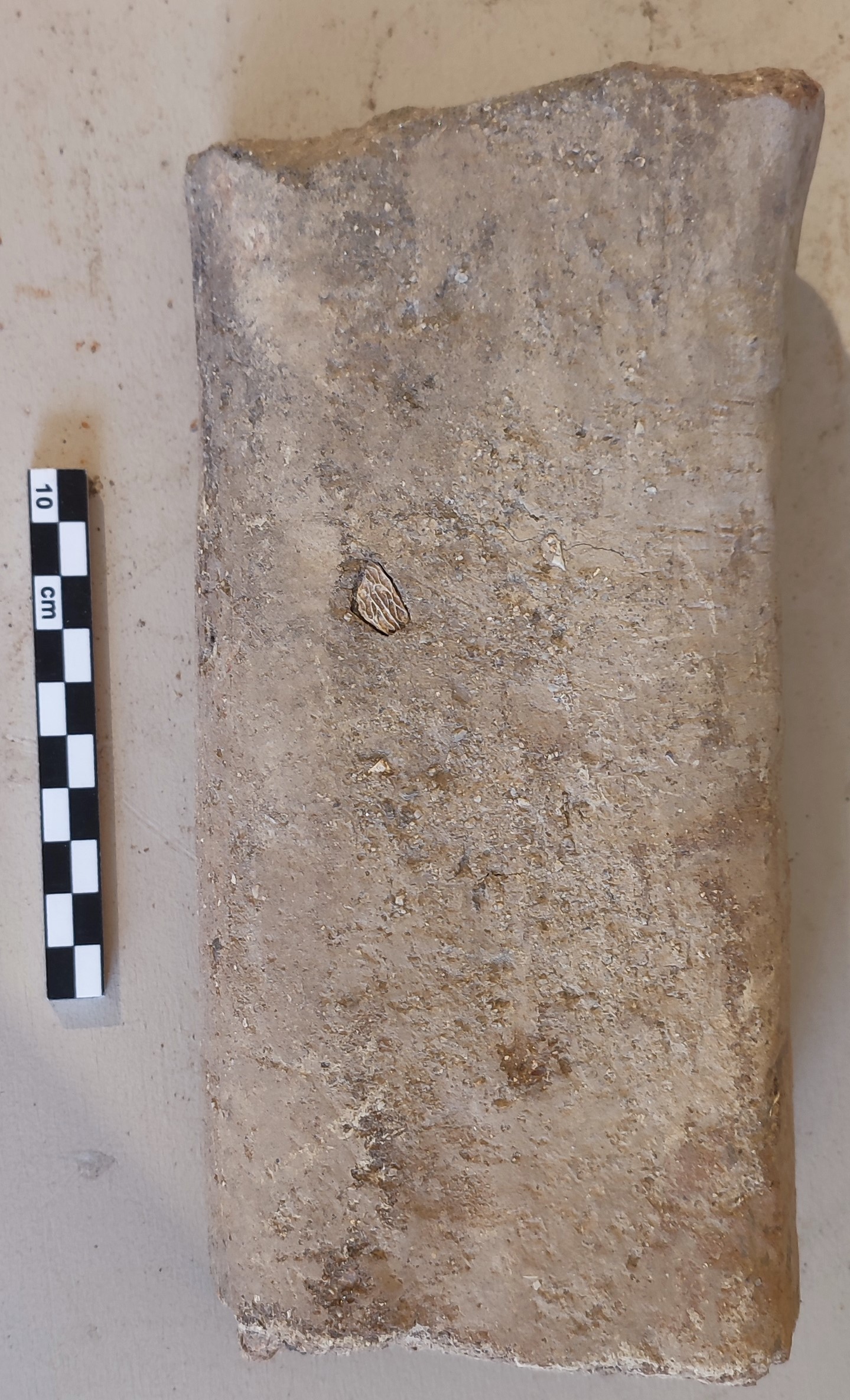 SINGOLO OGGETTO/ mattone, PERIODIZZAZIONI/ STORIA/ Età antica/ Età romana/ Età romana imperiale/ Età altoimperiale