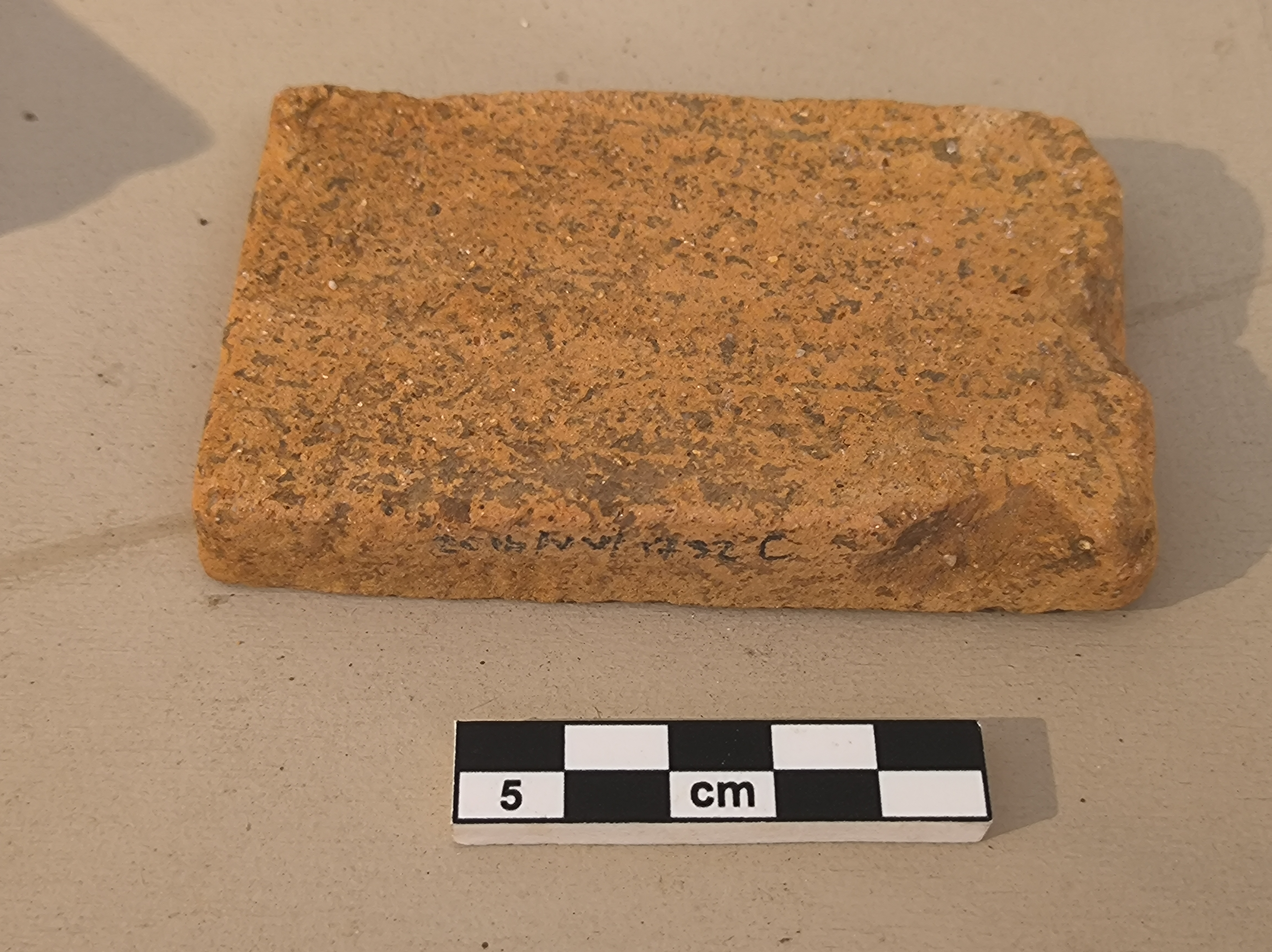 SINGOLO OGGETTO/ mattone, PERIODIZZAZIONI/ STORIA/ Età antica/ Età romana/ Età romana imperiale/ Età altoimperiale