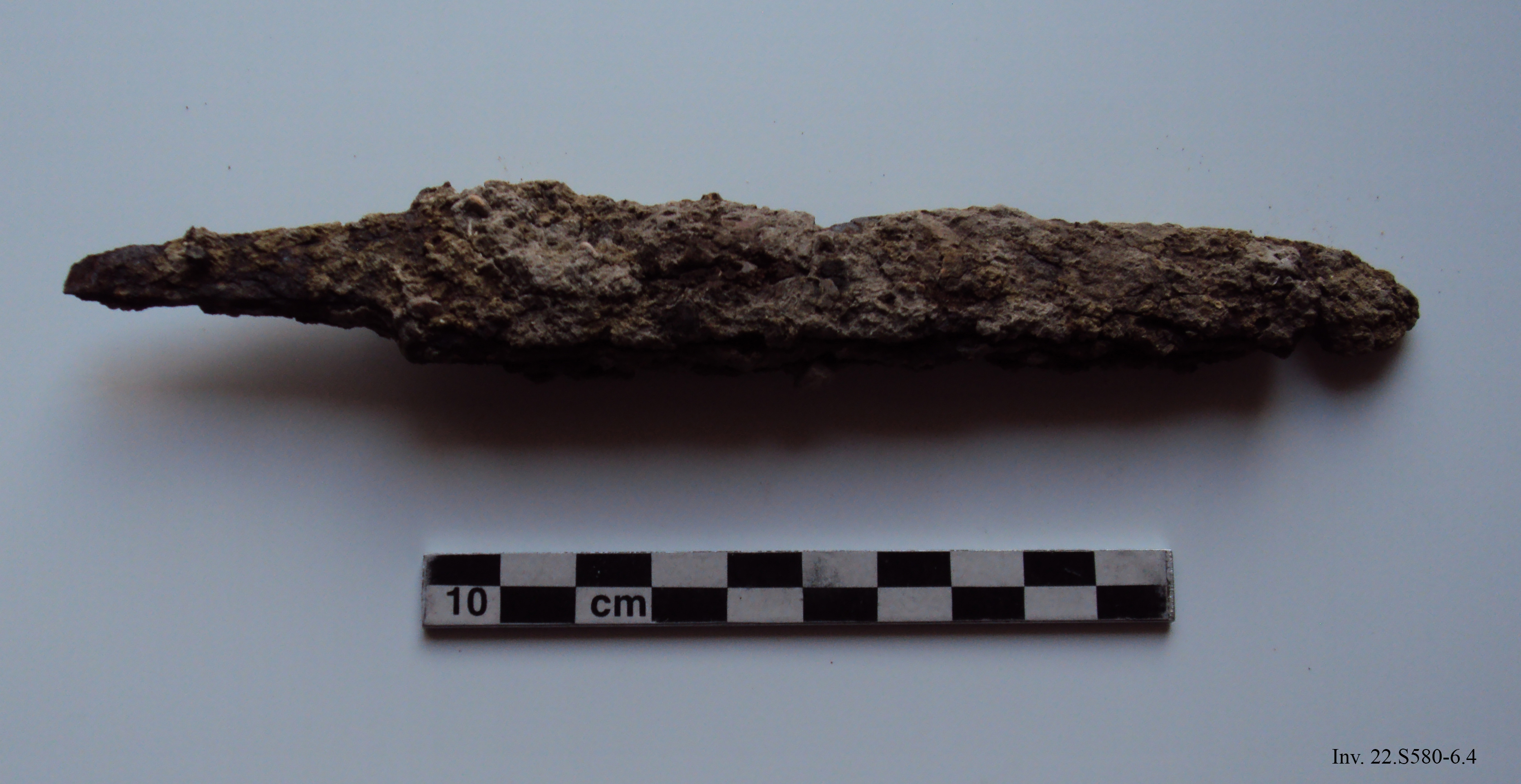 SINGOLO OGGETTO/ coltello, PERIODIZZAZIONI/ STORIA/ Età antica/ Età romana