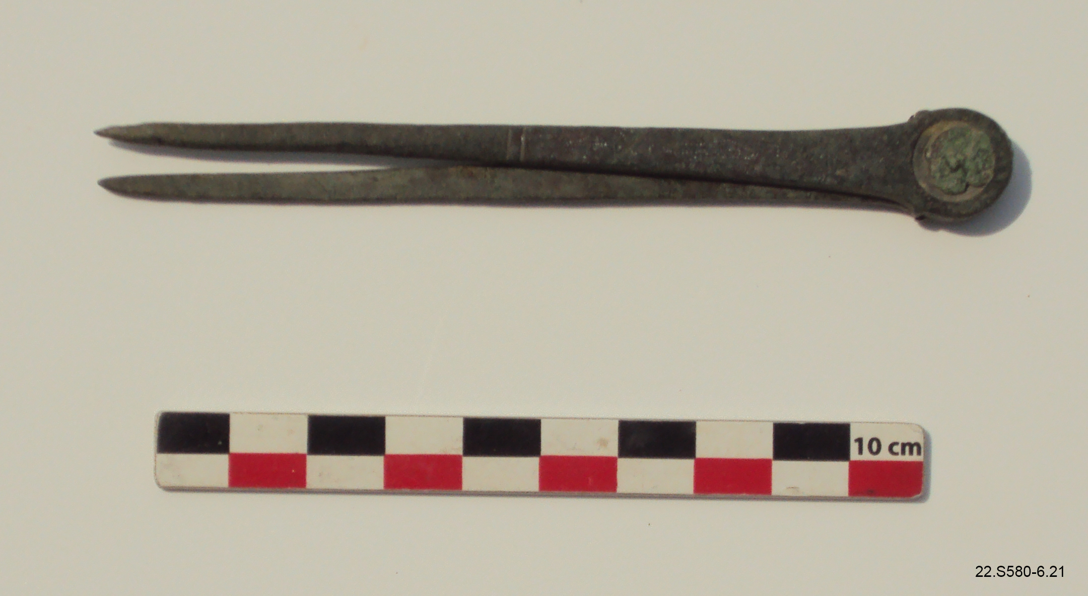 SINGOLO OGGETTO/ compasso, PERIODIZZAZIONI/ STORIA/ Età antica/ Età romana