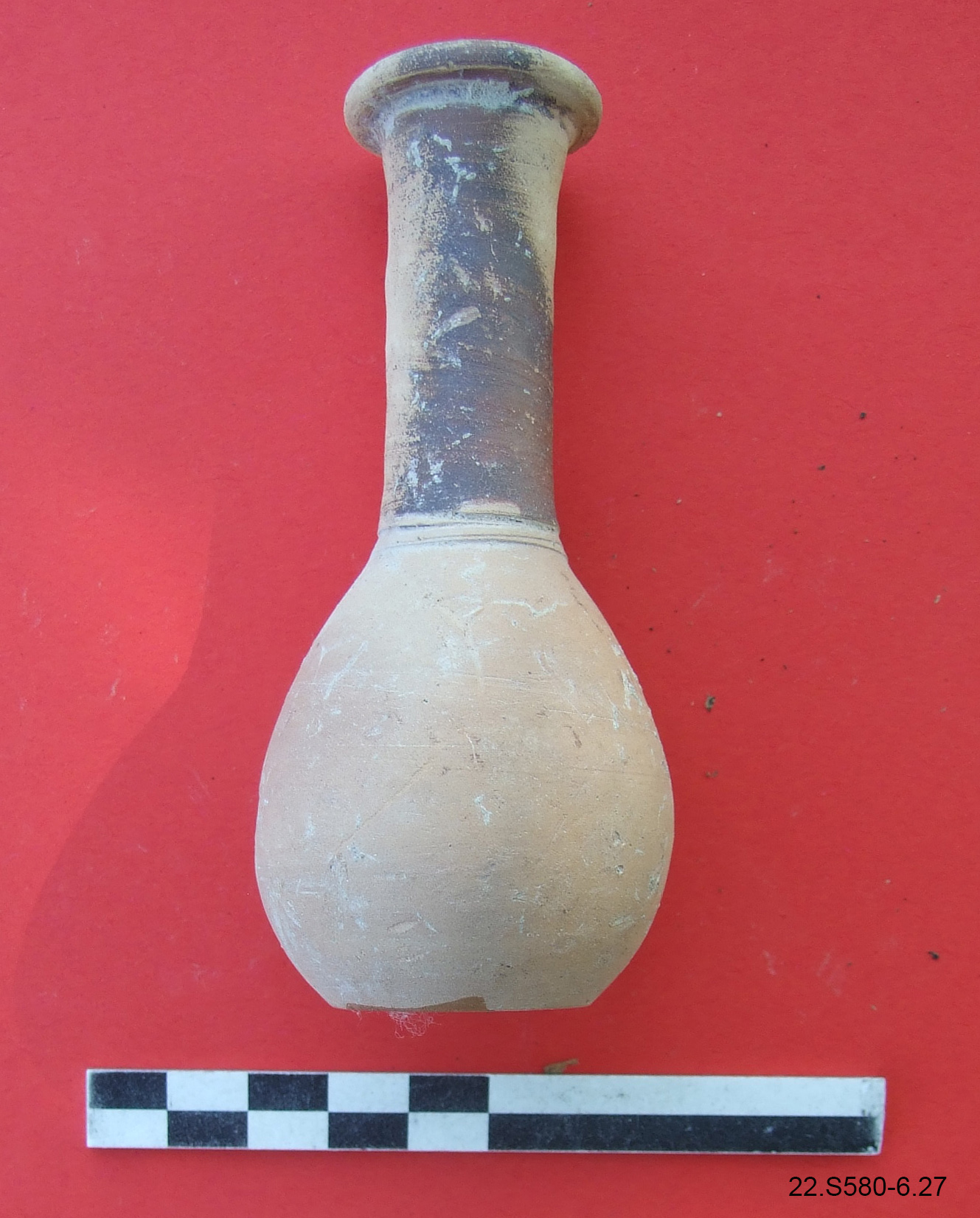 SINGOLO OGGETTO/ balsamario, PERIODIZZAZIONI/ STORIA/ Età antica/ Età romana/ Età romana repubblicana/ II a.C.-I a.C