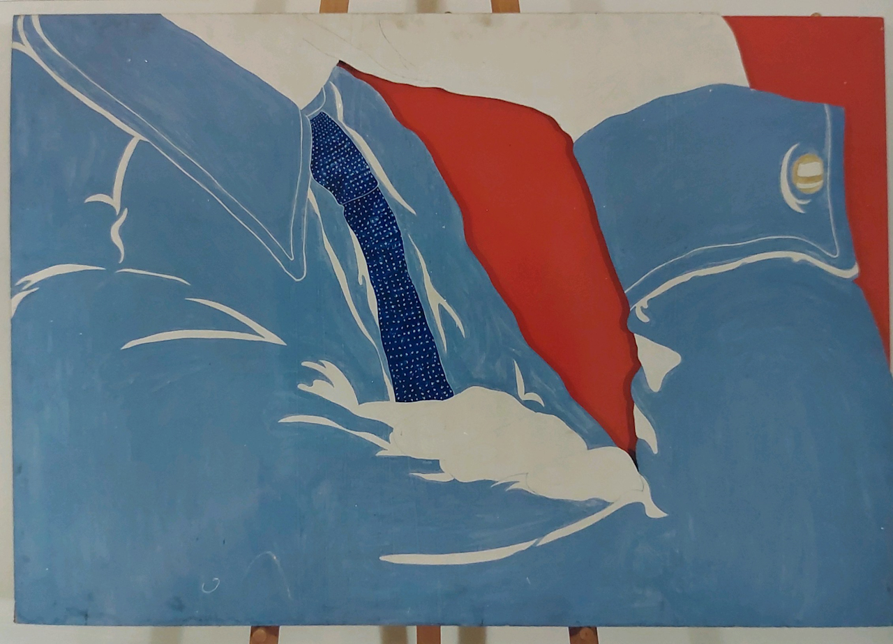 Di mio gusto (dipinto) di Ruffi Gianni (XX)