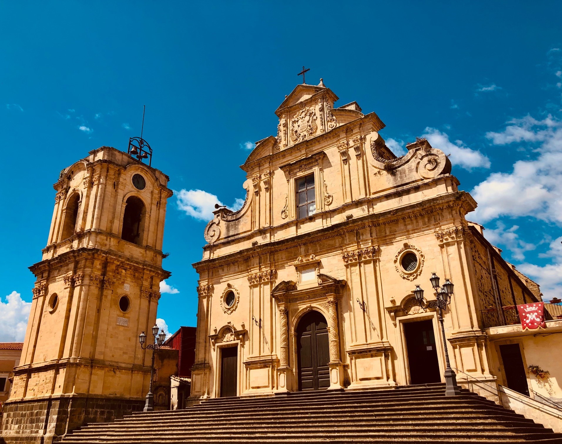 santuario, mariano, Santa Maria della Stella (XVIII)