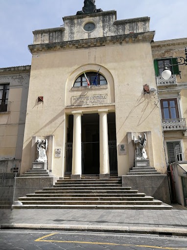 santuario, diocesano, Santa Maria degli Angeli (XVII)