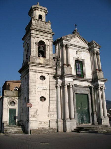 santuario, diocesano, Santuario Diocesano Maria SS.ma dell'Itria (XVI)