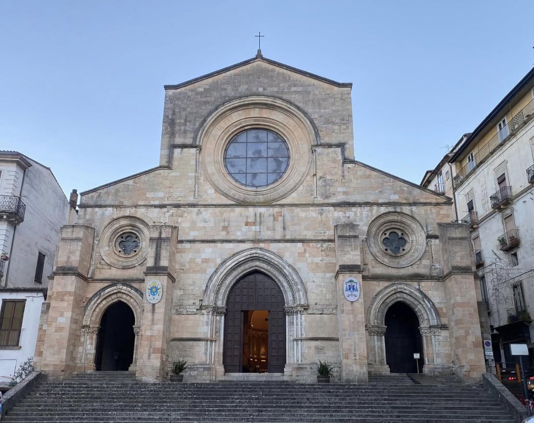 santuario, mariano, diocesano, Madonna del Pilerio (Santa Maria del Pilerio) (XVI)