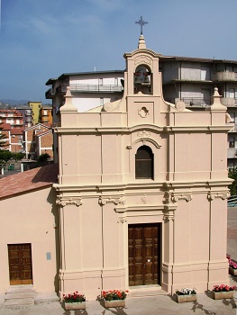 santuario, mariano, diocesano, Santuario Maria Santissima di Pugliano (XII)