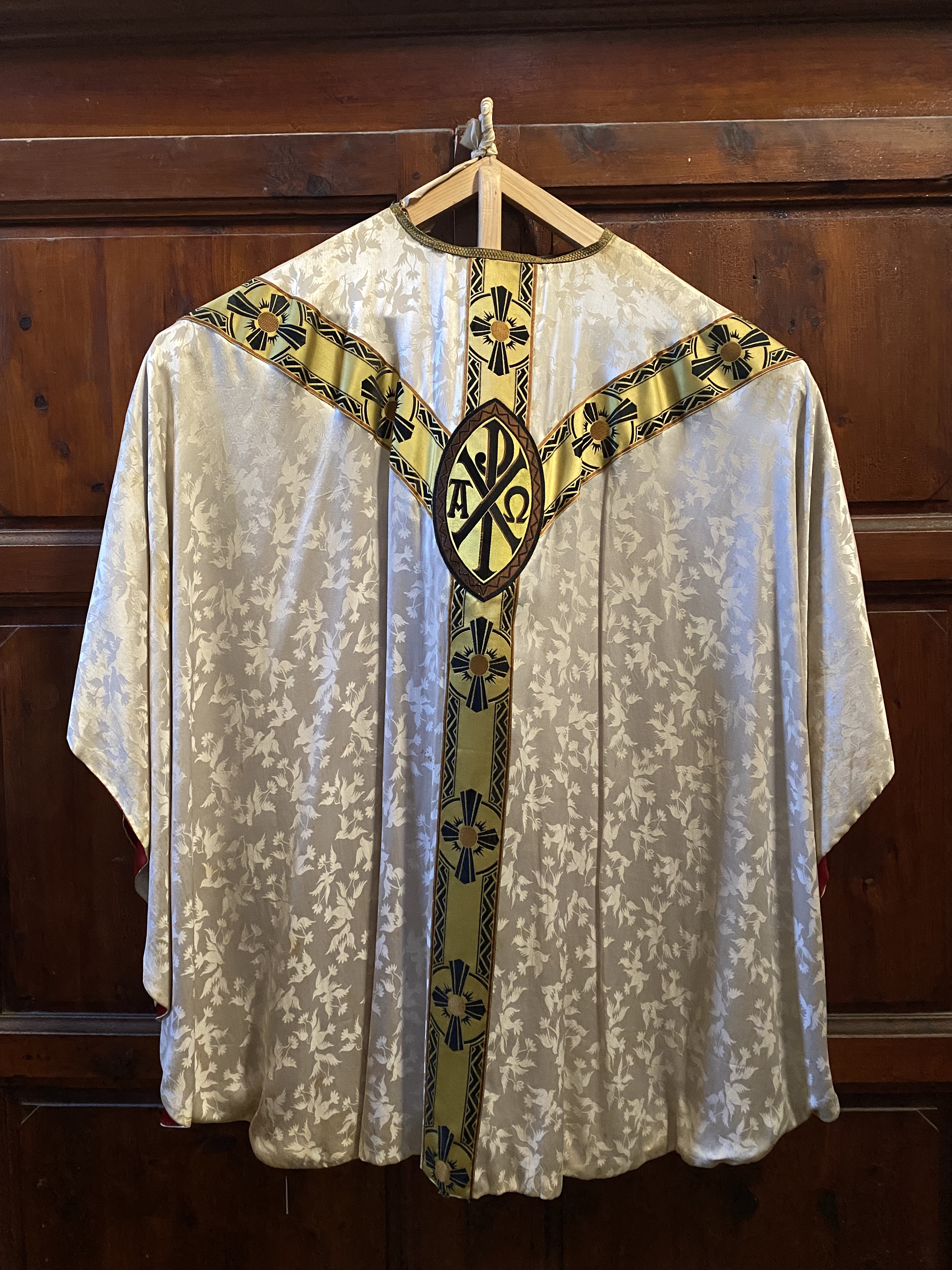 pianeta - produzione toscana (seconda metà XX)