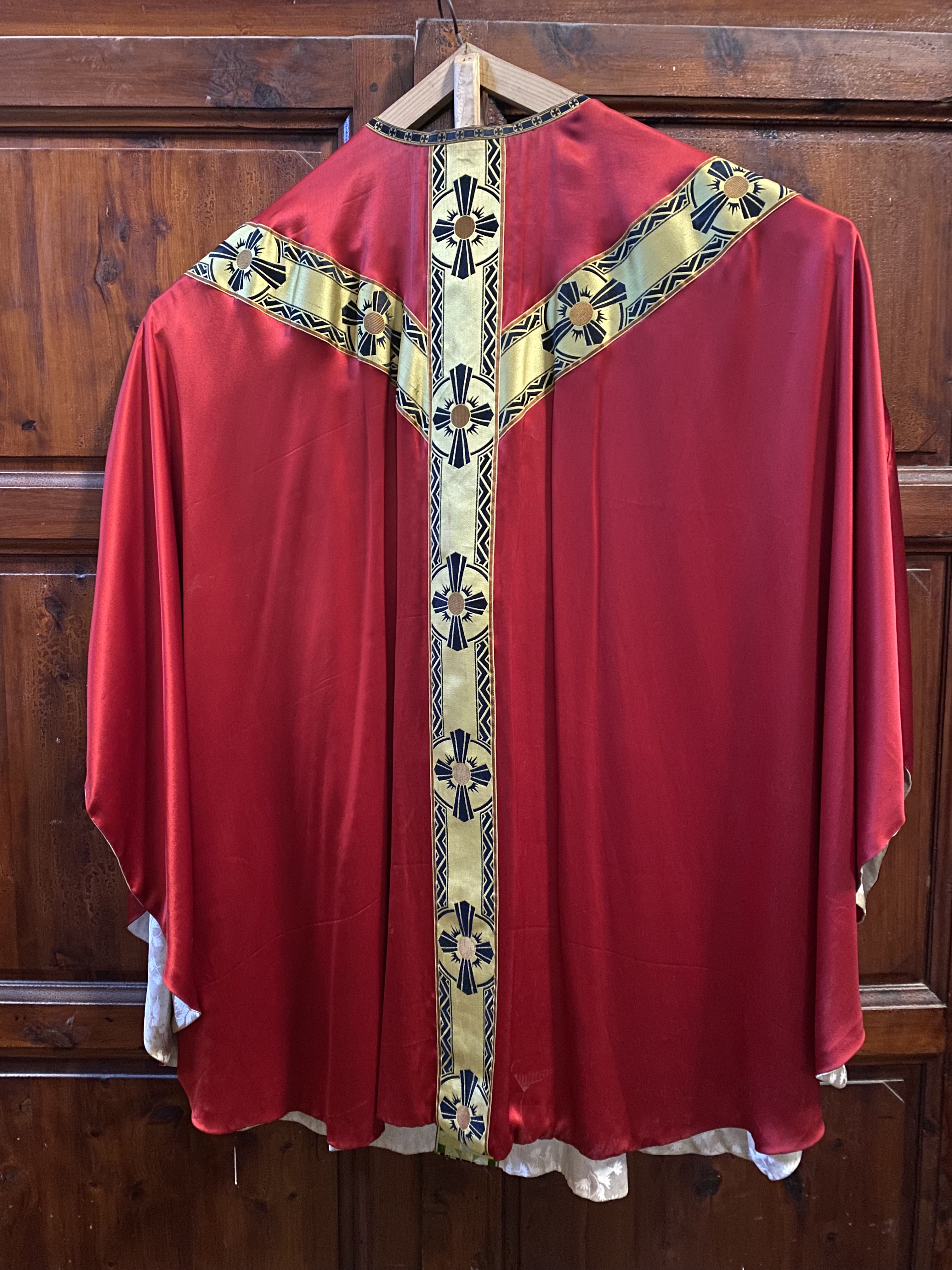 pianeta - produzione toscana (seconda metà XX)