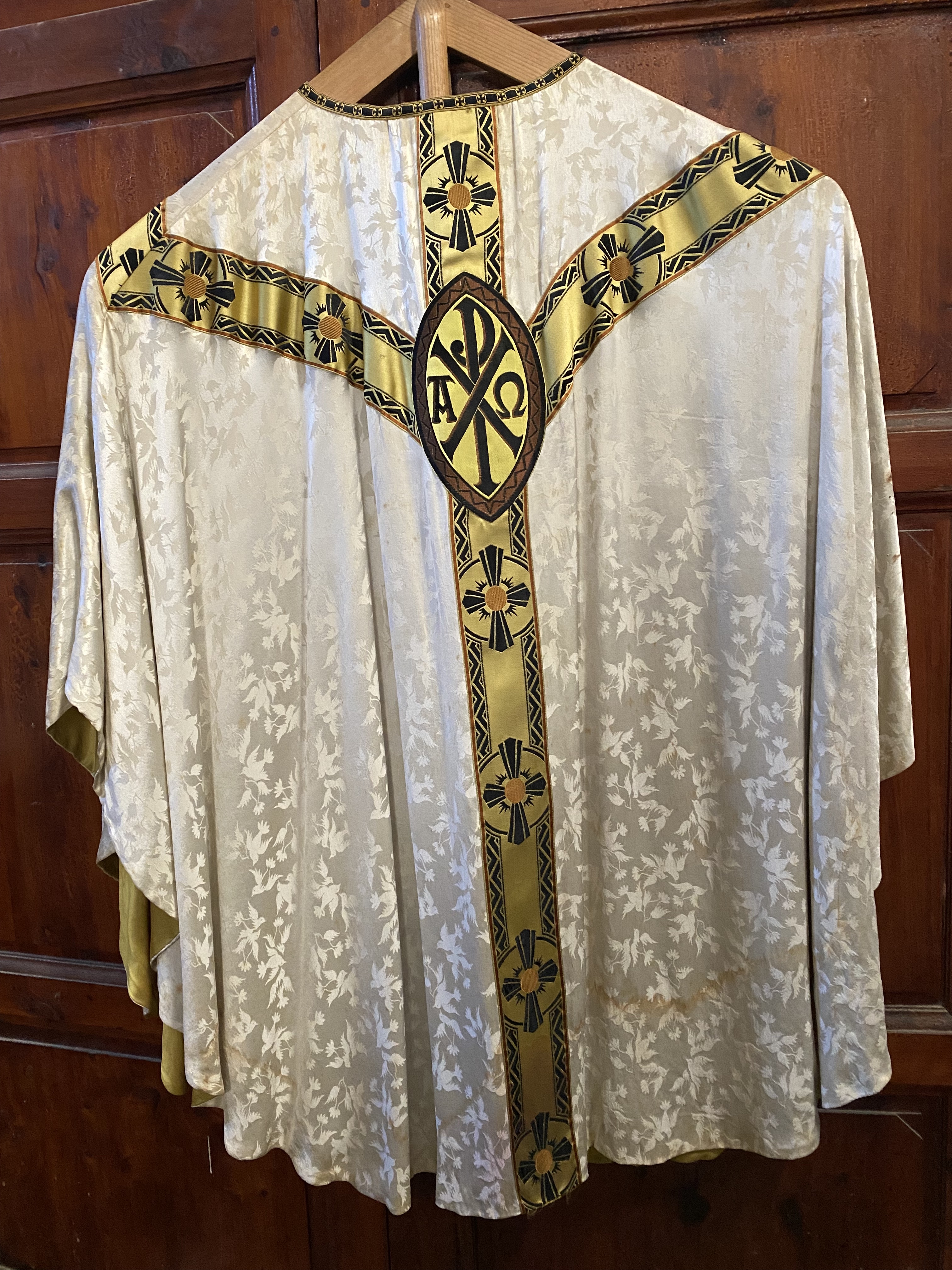 pianeta - produzione toscana (seconda metà XX)