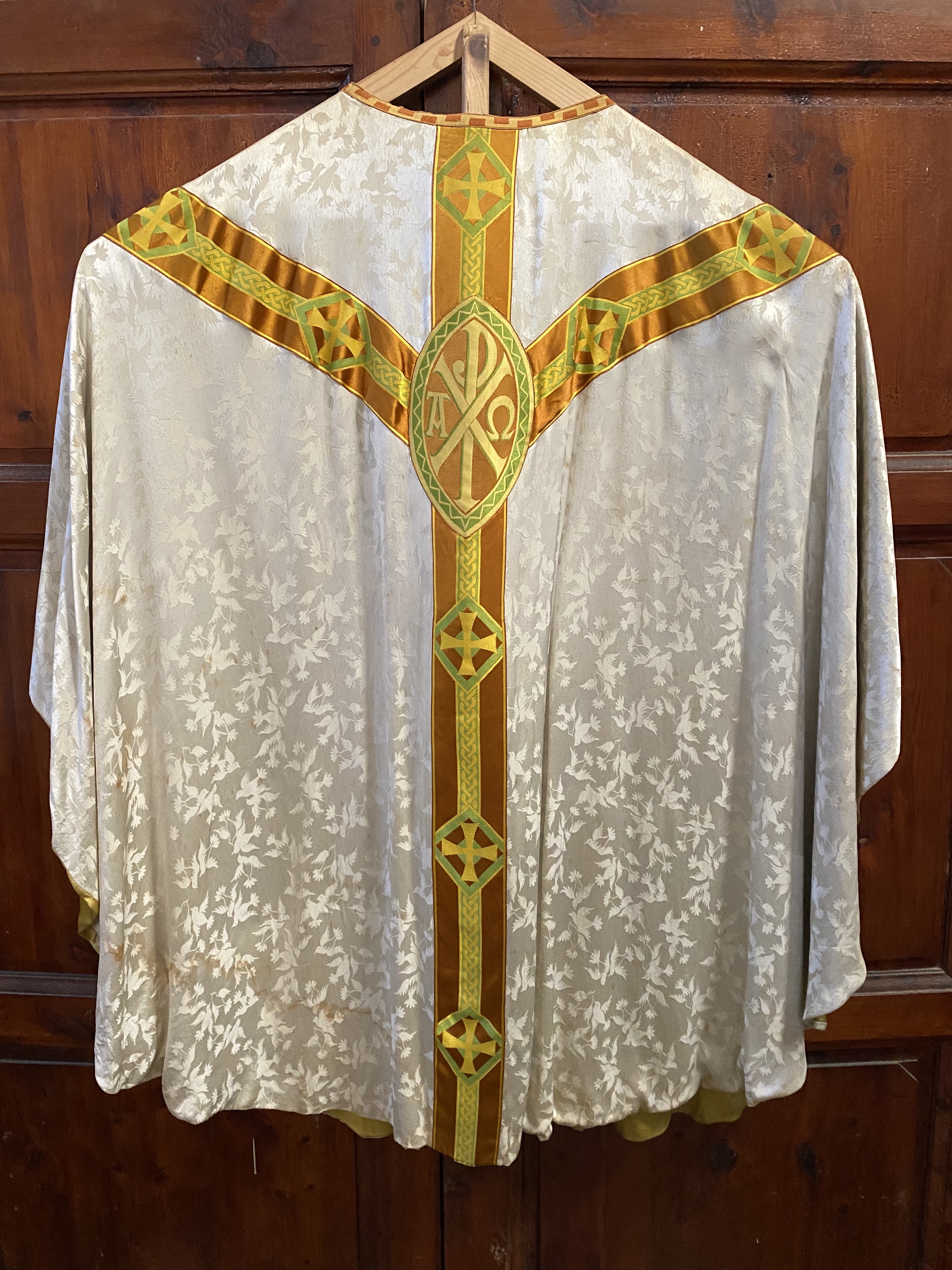 pianeta - produzione toscana (seconda metà XX)