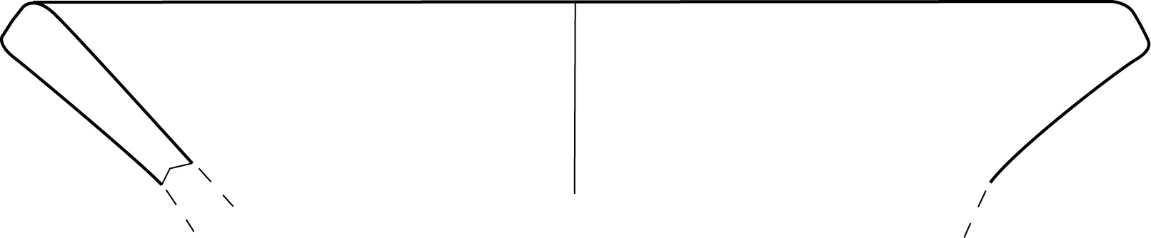 SINGOLO OGGETTO/ olla, SECOLI/ I