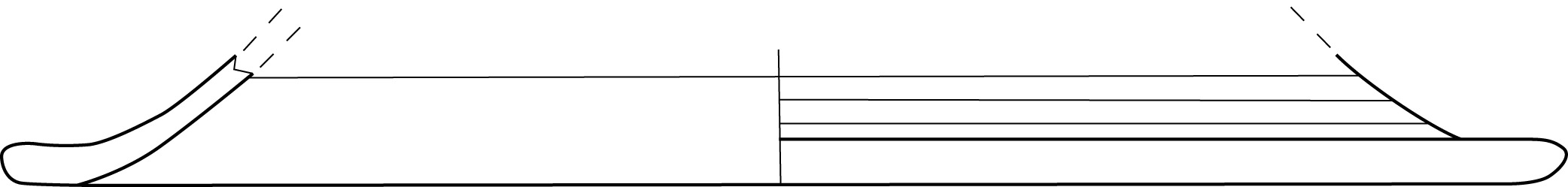 SINGOLO OGGETTO/ coperchio, SECOLI/ I