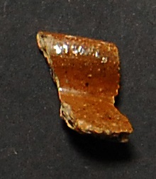 SINGOLO OGGETTO/ recipiente, SECOLI/ XVI