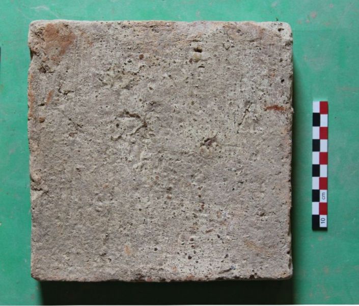 SINGOLO OGGETTO/ mattone, non determinabile