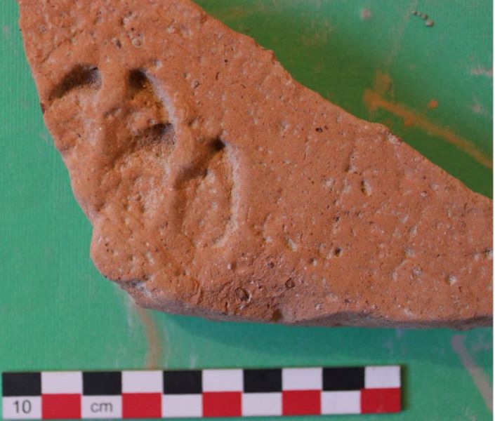 SINGOLO OGGETTO/ tegola, non determinabile