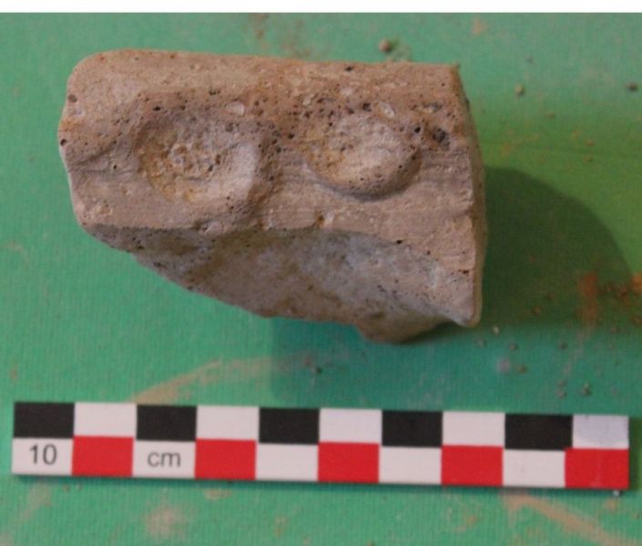 SINGOLO OGGETTO/ tegola, non determinabile