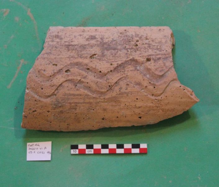 SINGOLO OGGETTO/ embrice, non determinabile