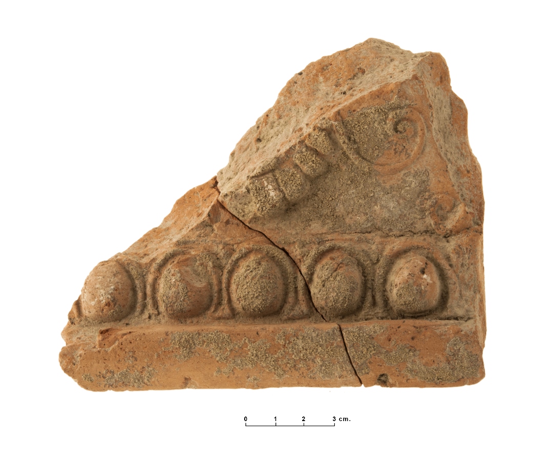 SINGOLO OGGETTO/ lastra, SECOLI/ I