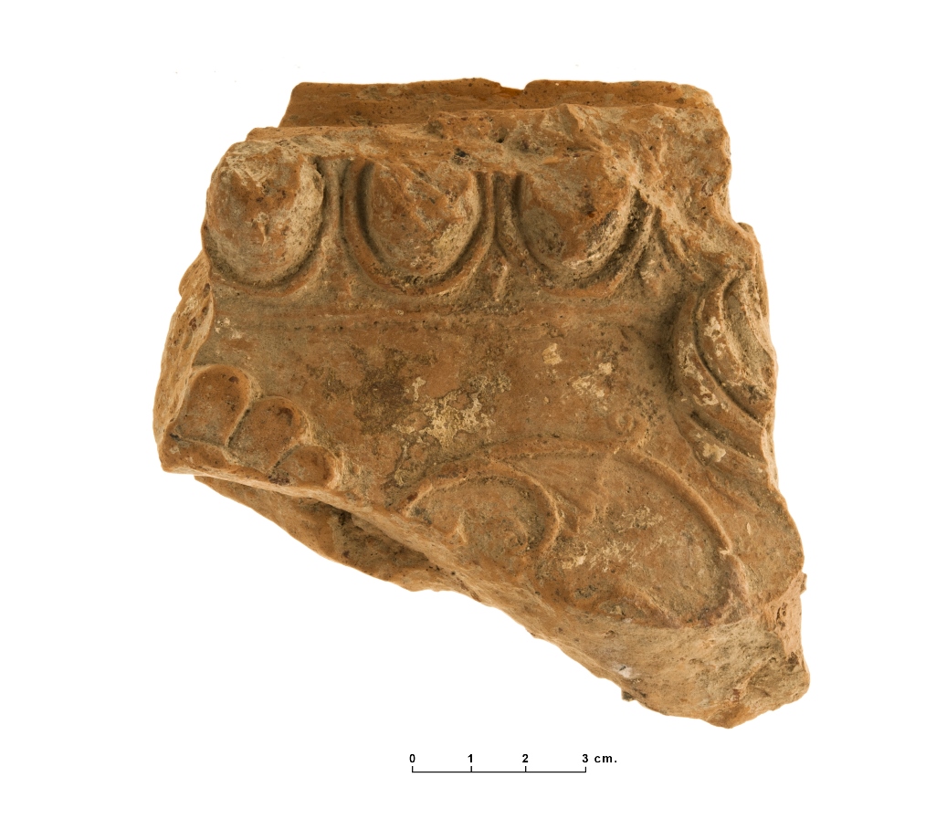 SINGOLO OGGETTO/ lastra, SECOLI/ I