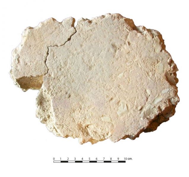 SINGOLO OGGETTO/ frammento, non determinabile