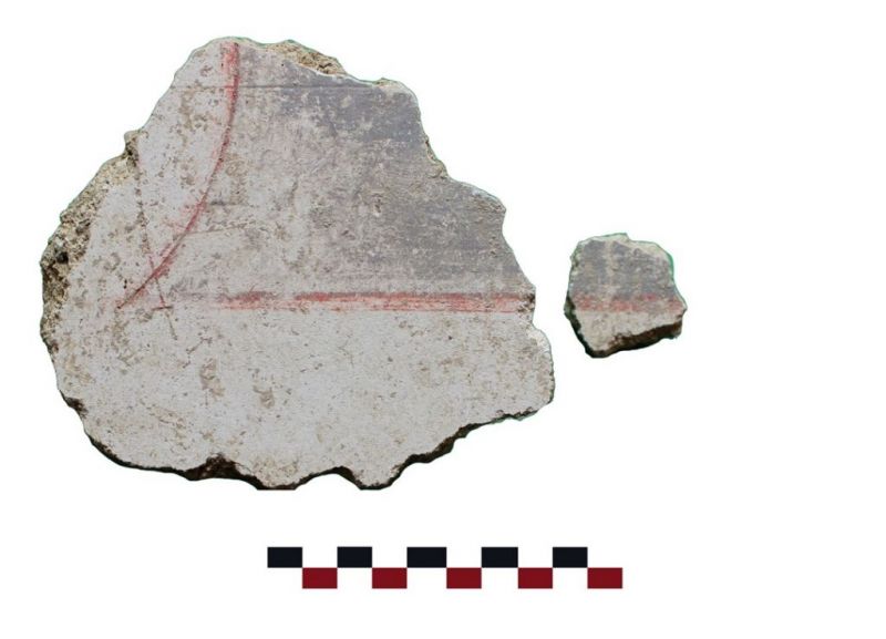 SINGOLO OGGETTO/ frammento, non determinabile